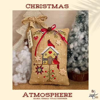 Christmas Atomosphere
